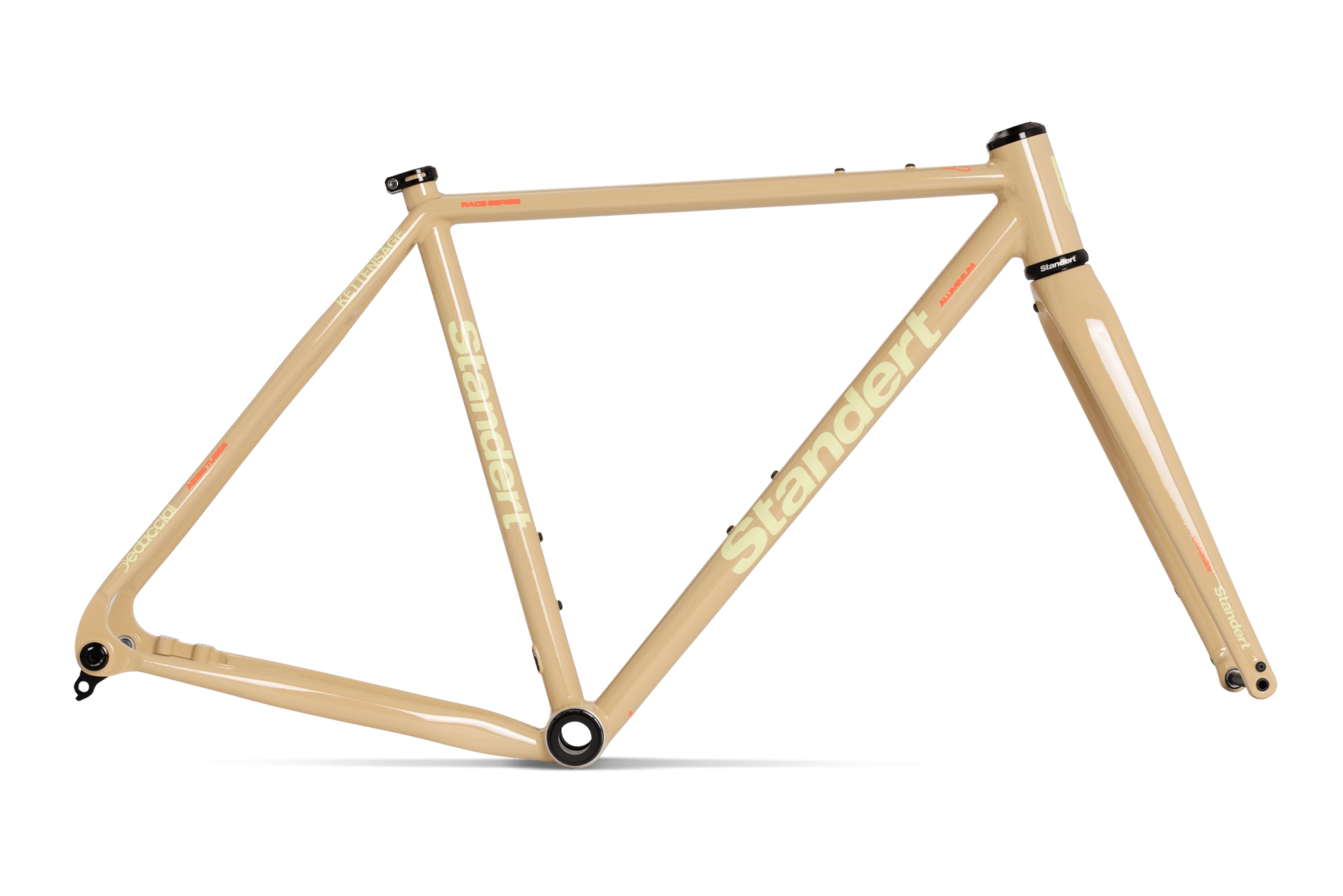 Kettensäge | Frameset | Give 'em Hell Caramel
