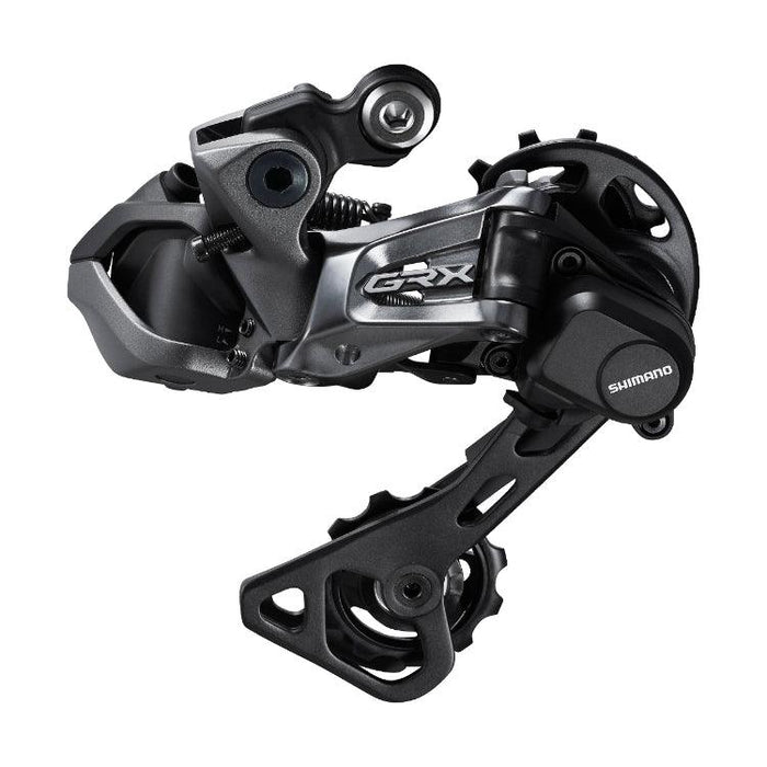 Shimano GRX Di2 RX825 2x12