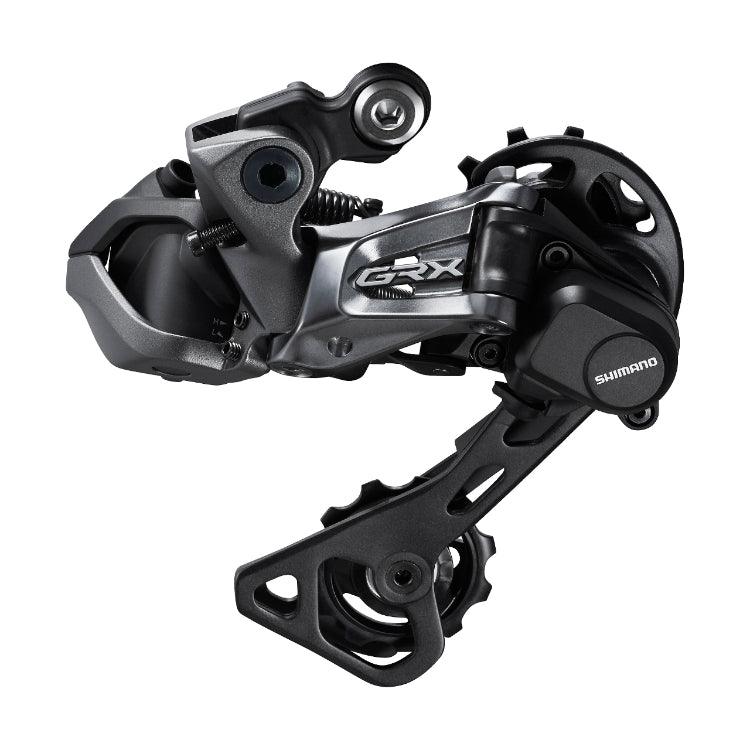 Shimano GRX Di2 RX825 2x12