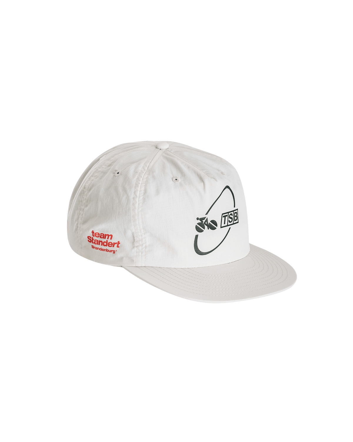 TSB Apparel | Cap | White