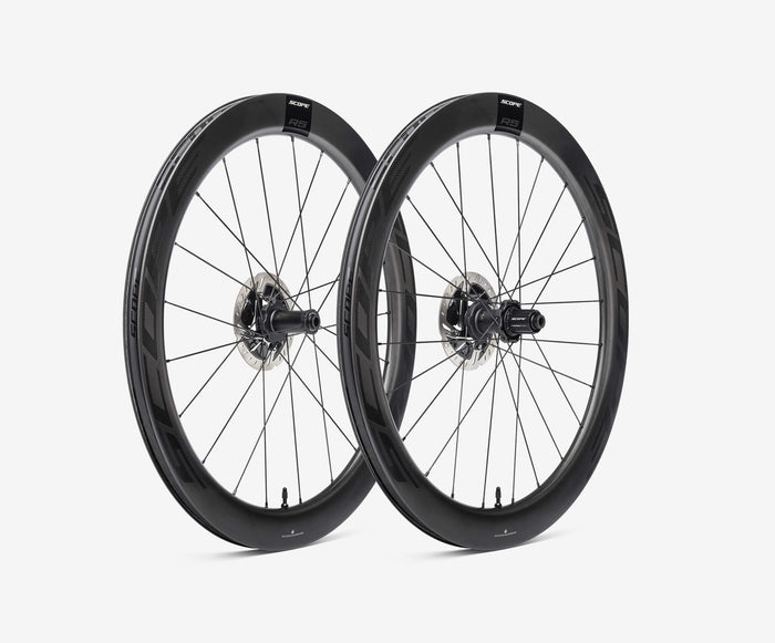 Scope R5 Disc, XDR | Wheelset