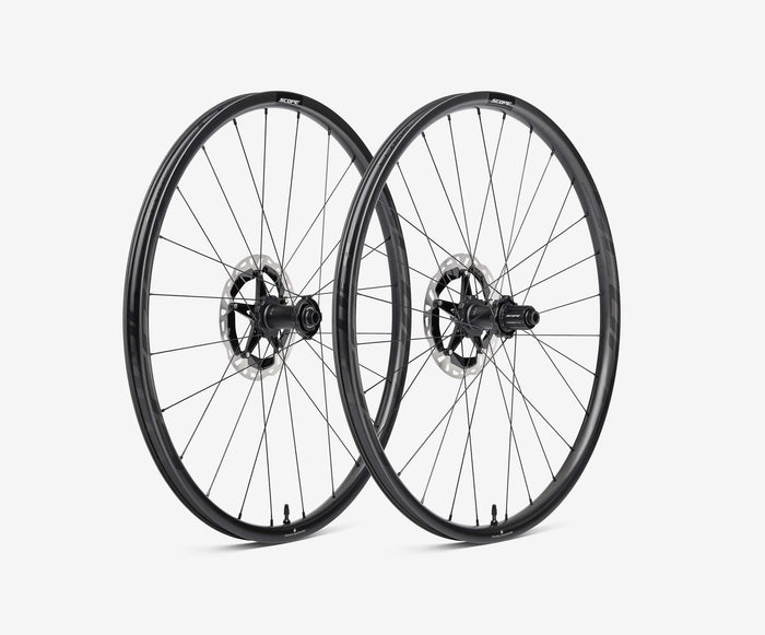 Scope R2.O Disc, Shimano