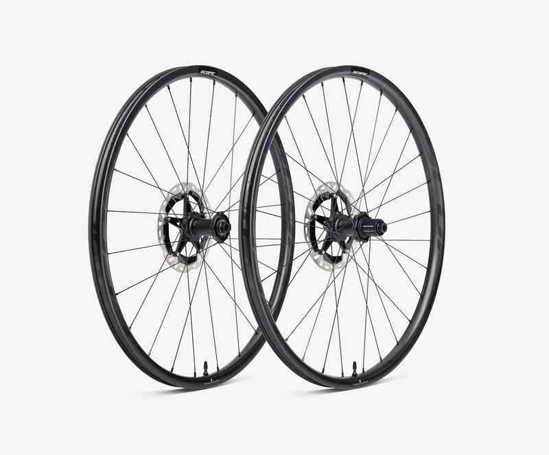 Scope R2.O Disc, Shimano
