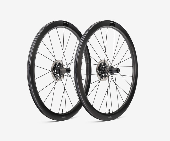 Scope S4 (45mm Deep) XDR | Wheelset