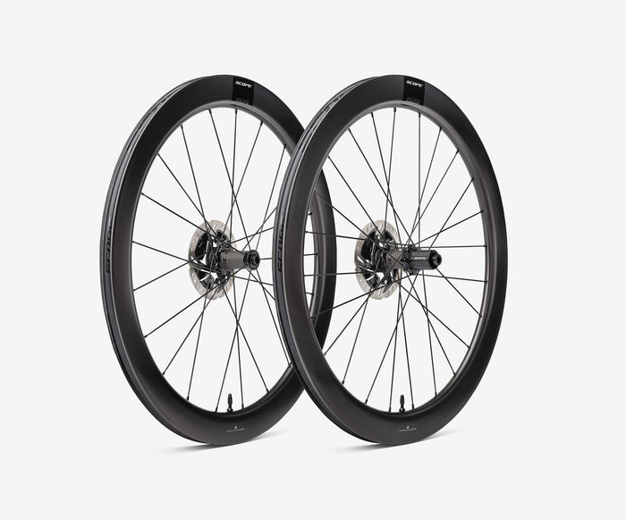 Scope S5 Disc XDR | Wheelset
