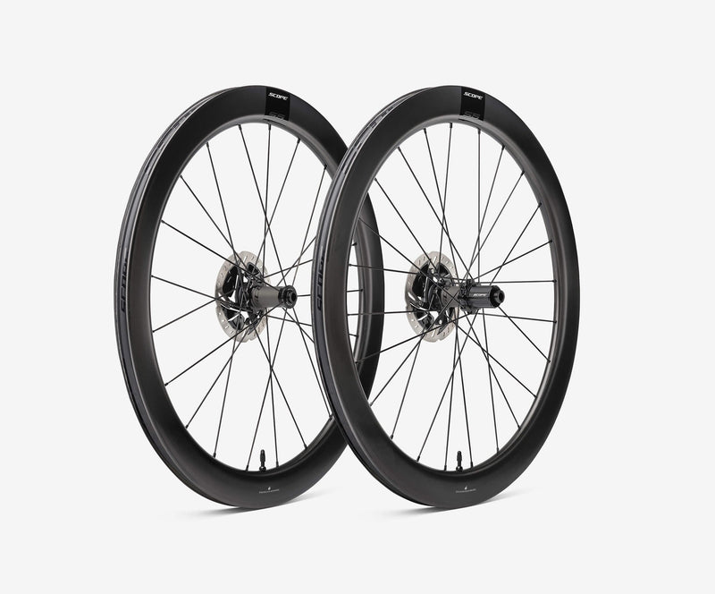 Scope S5 Disc XDR | Wheelset