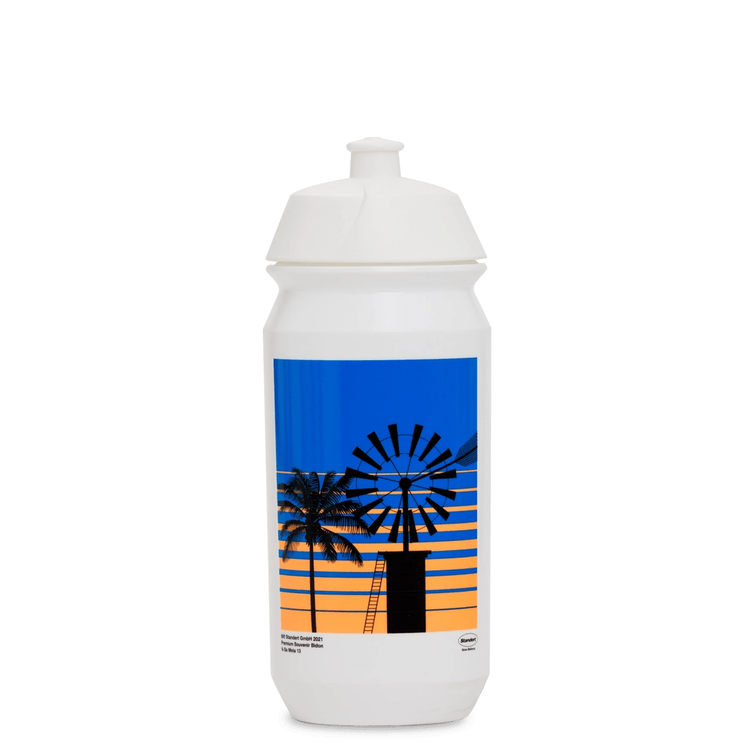 Race Bidon | Standert x Sa Mola 13 | Premium Souvenir