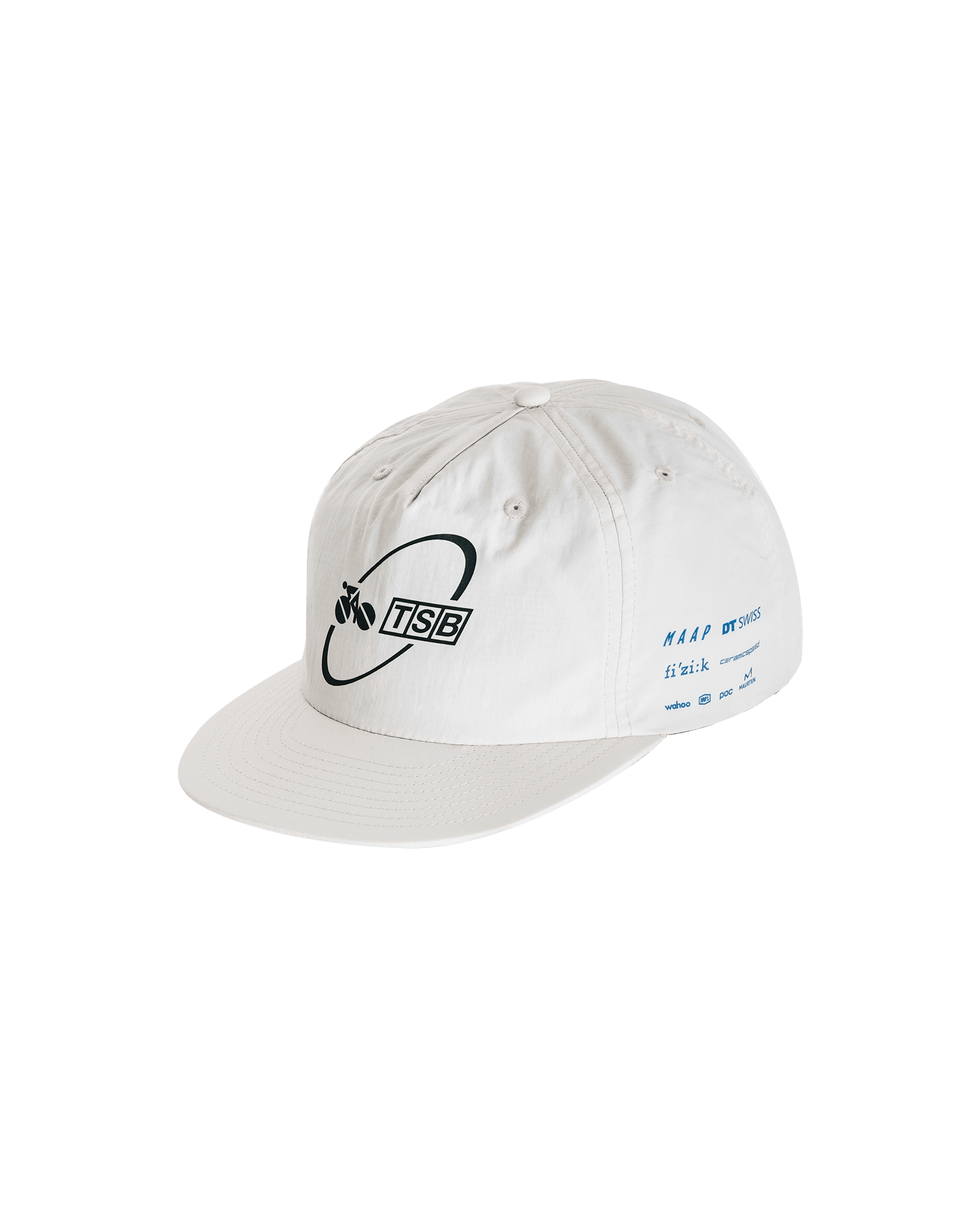 TSB Apparel | Cap | White