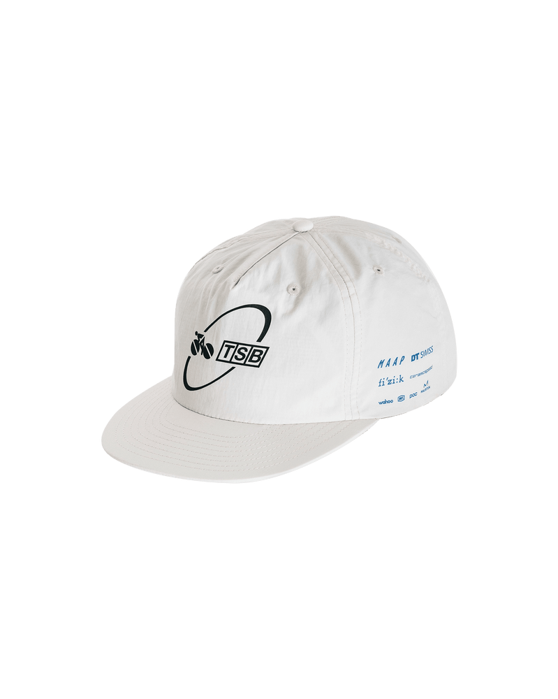 TSB Apparel | Cap | White