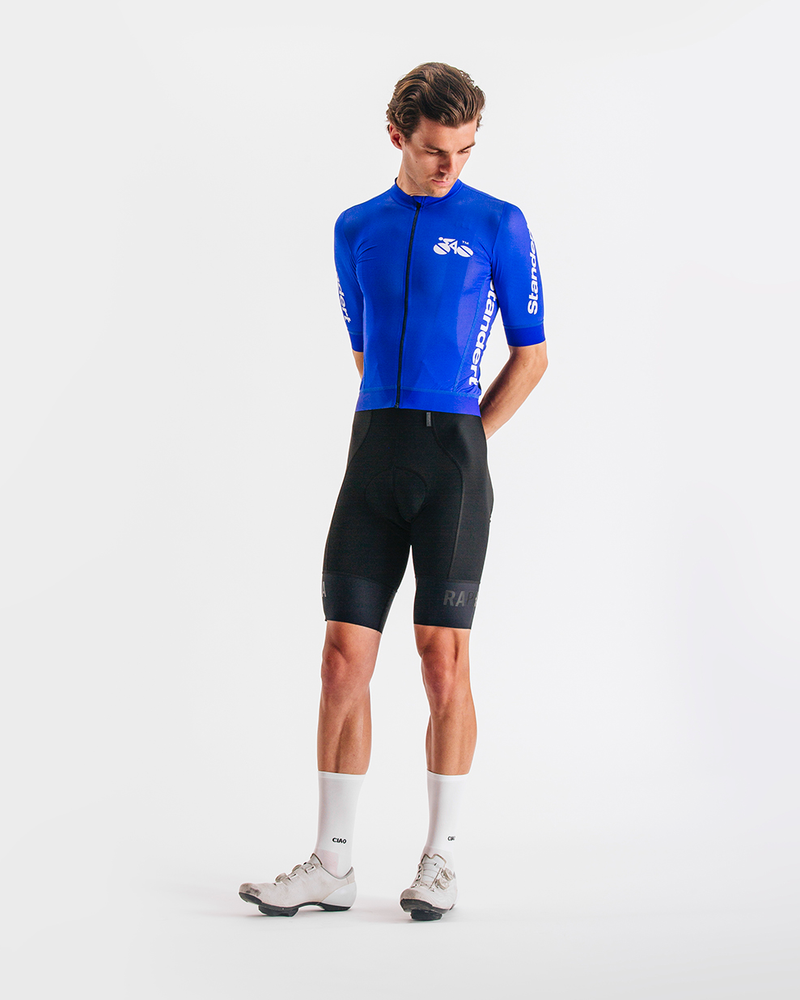 Standert Premium RS Jersey | Blue