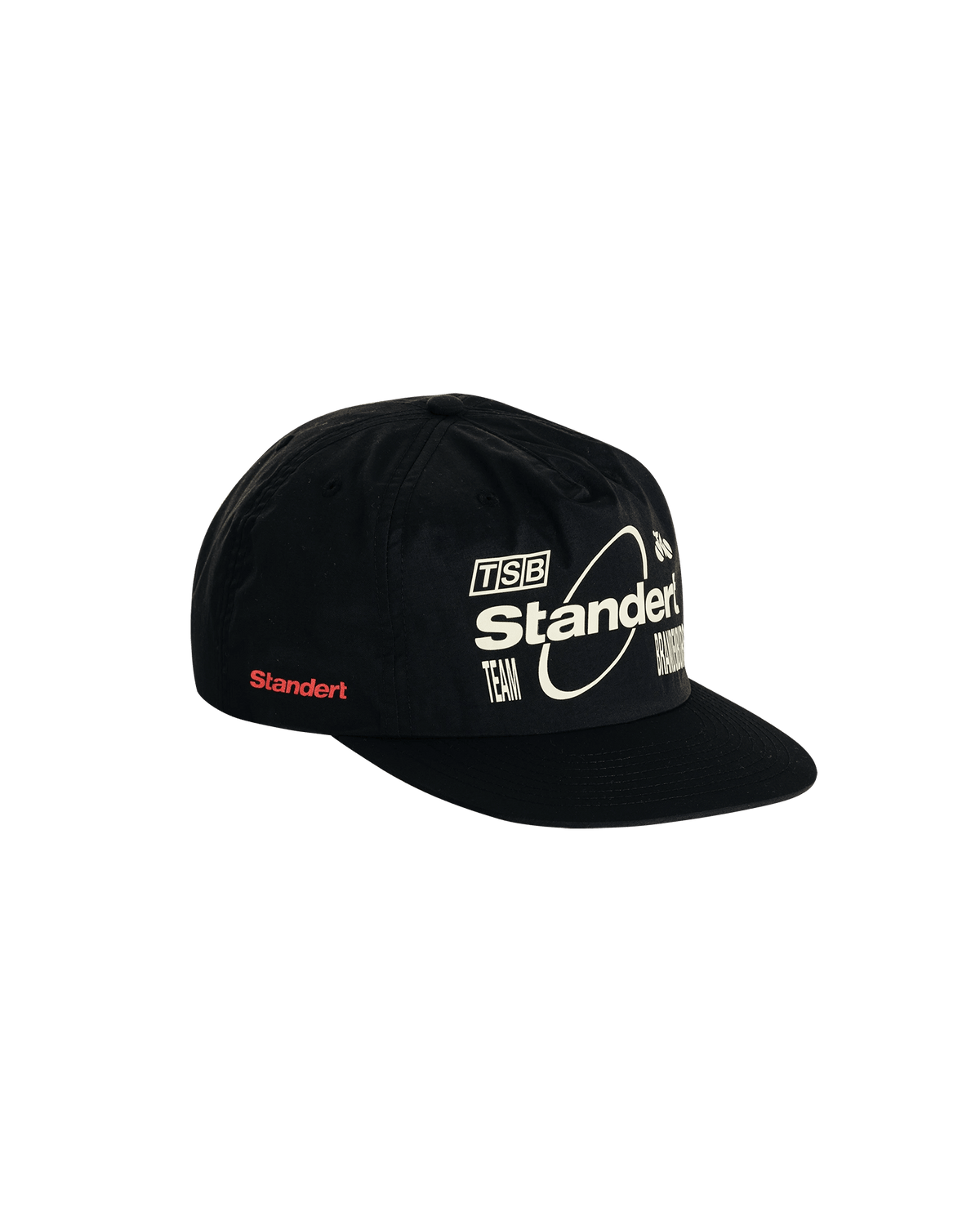 TSB Apparel | Cap | Black