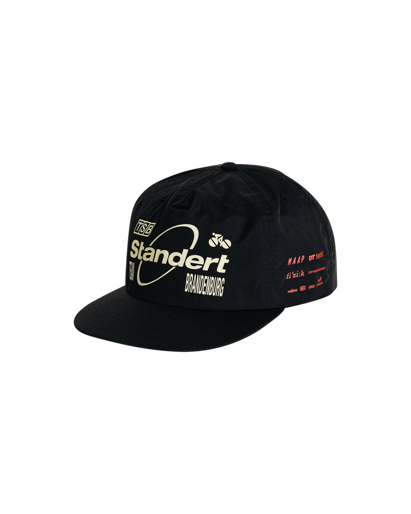 TSB Apparel | Cap | Black