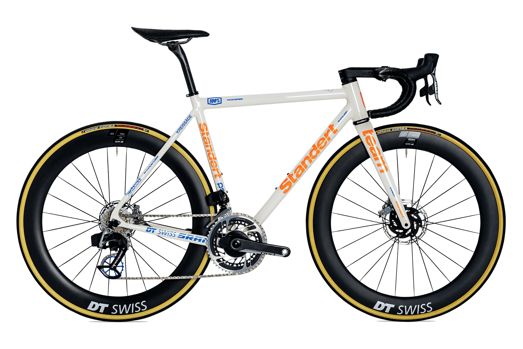 Kreissäge RS | Team - Standert Bicycles