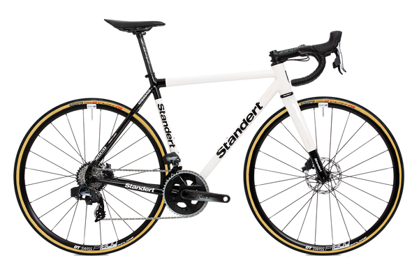 Kreissäge | Road Bike Made For Racing