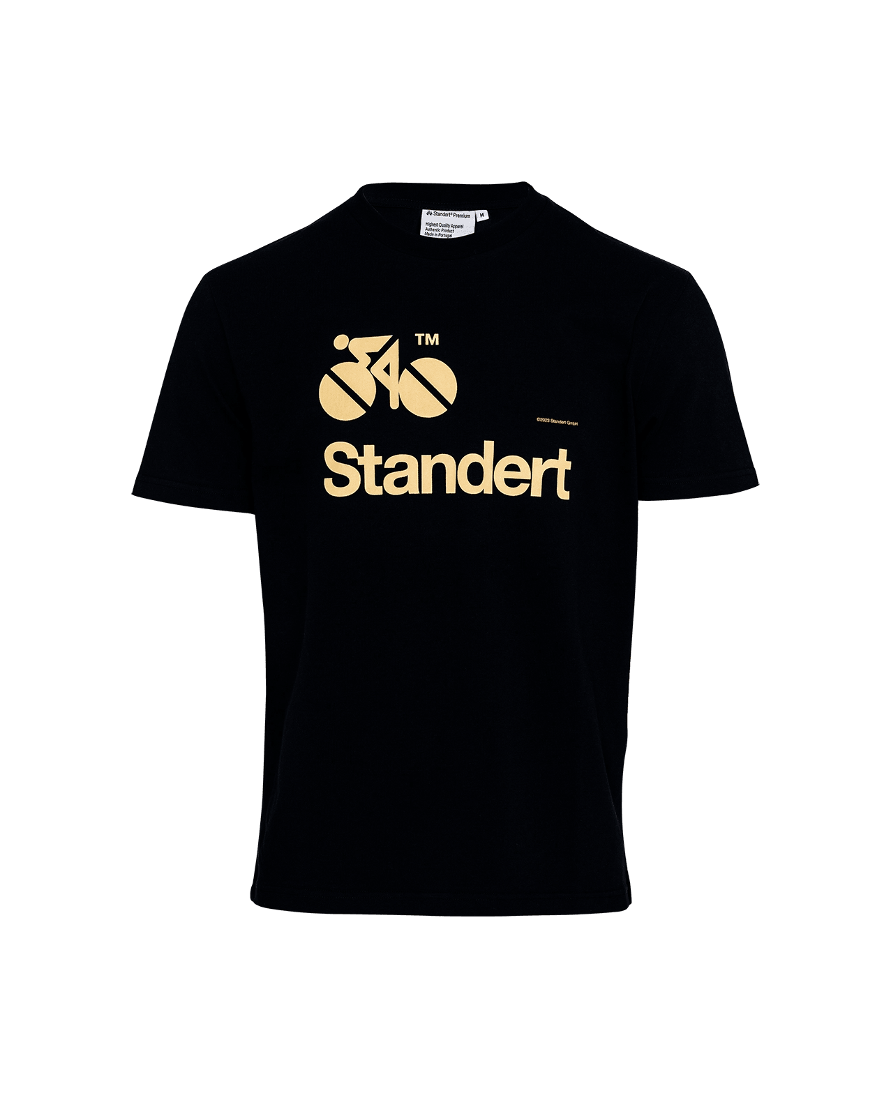 T-Shirt Standert Premium Legacy Black hover