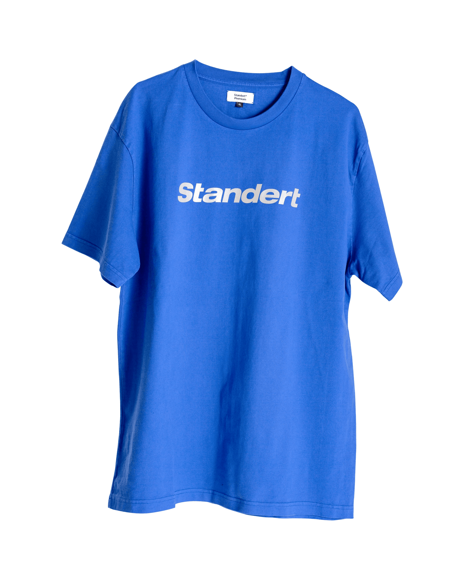 T-Shirt Standert Premium Performance Blue hover