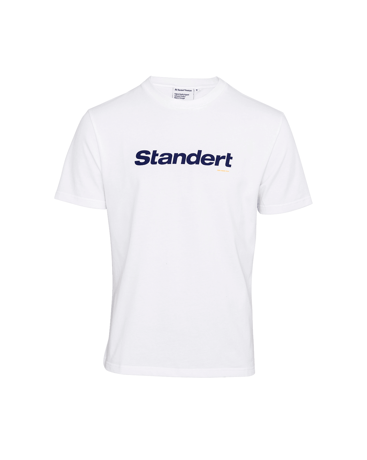 T-Shirt Standert Performance White hover