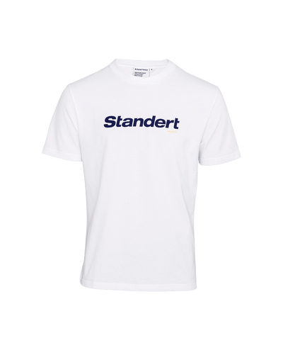 T-Shirt Standert Performance White hover
