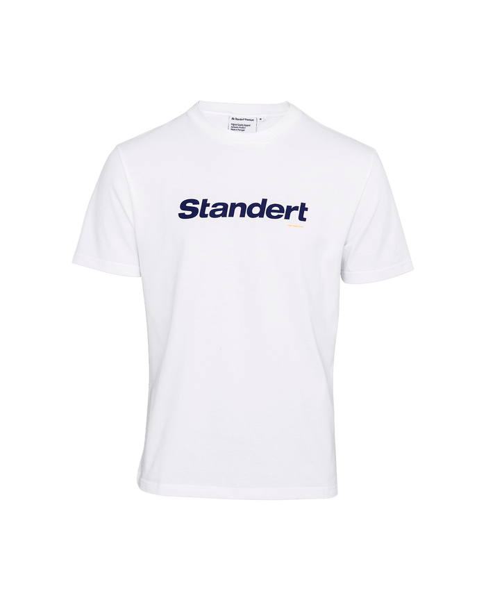 T-Shirt Standert Performance White hover