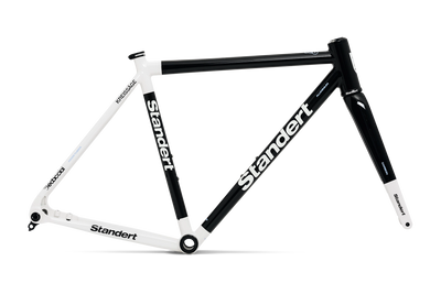 Kreissäge | Frameset | Yin Black MY24 Standert Road Performance Bikes