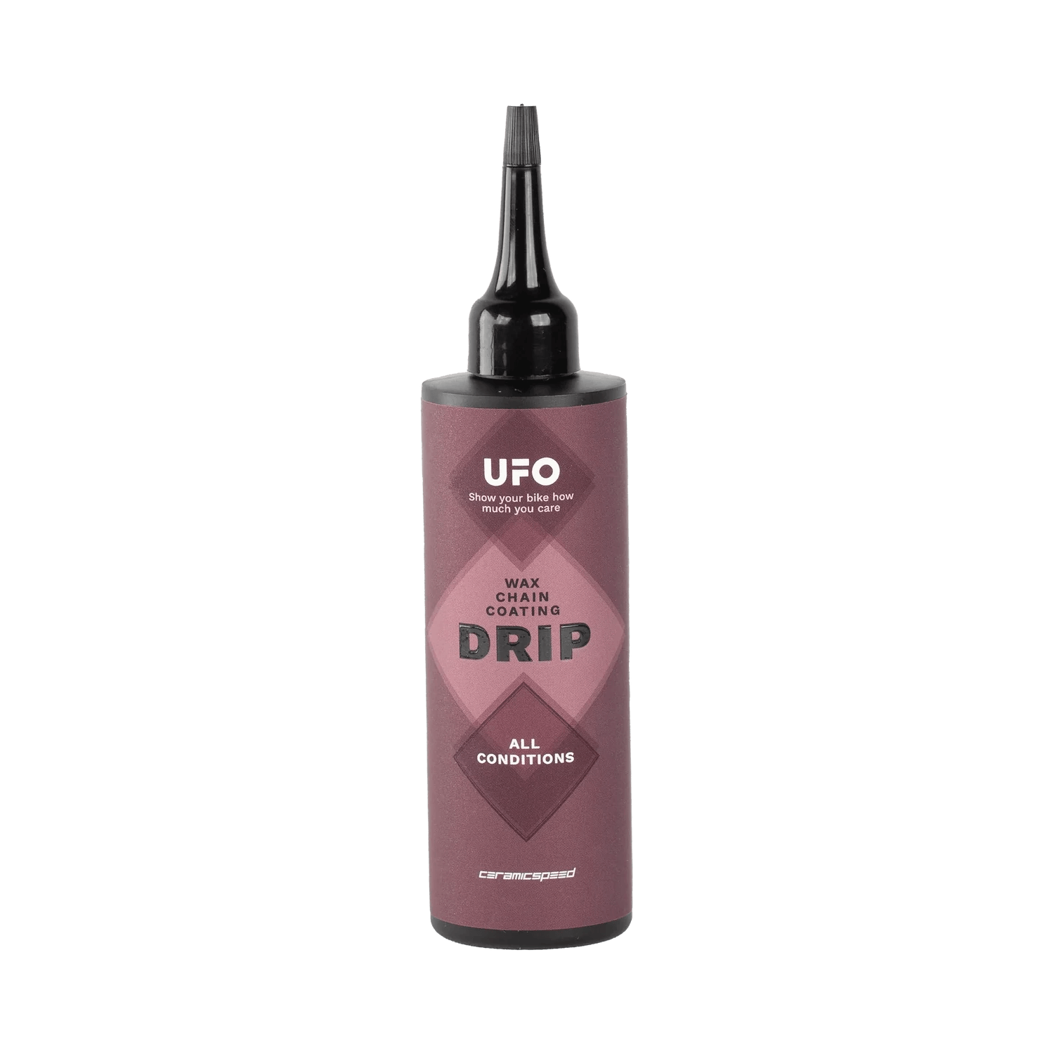 Ceramicspeed UFO Drip - All Conditions 100ml - Standert Bikes