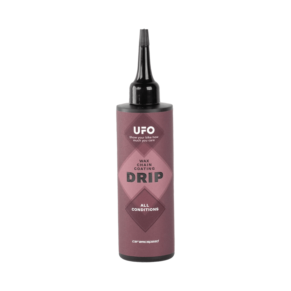 Ceramicspeed UFO Drip - All Conditions 100ml - Standert Bikes