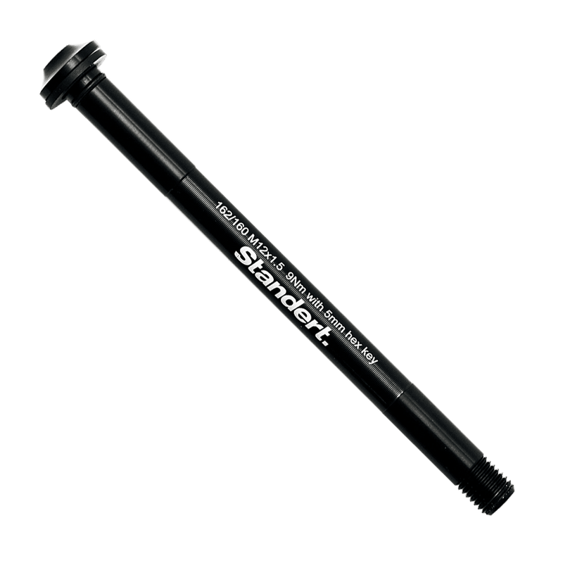 Standert Thru axle | Kreissäge, Stichsäge | Rear - Standert Bicycles