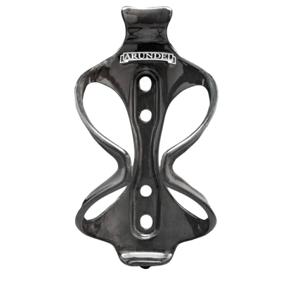 Arundel MANDIBLE UD Gloss | Carbon Bottle Cage - Standert Bicycles