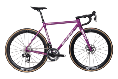 Standert Bikes Demo Kreissäge RS Team 2024 SRAM Red 54