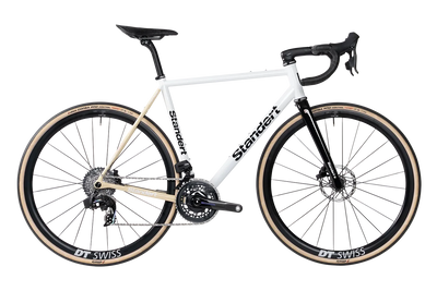 Standert Bikes Pfadfinder LTD V Chris King ENVE SRAM Force 54