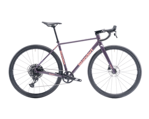 SRAM Apex Eagle