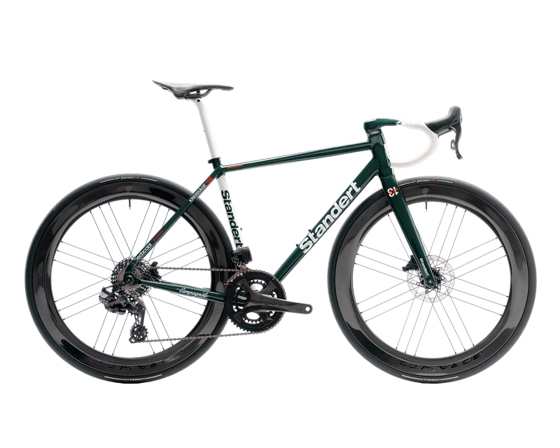 Standert Kreissäge RS Campagnolo Record 13 Limited Edition