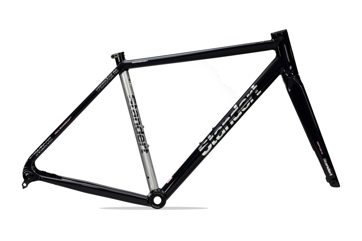 Kreissäge RS | Team Edition | Frameset MY26
