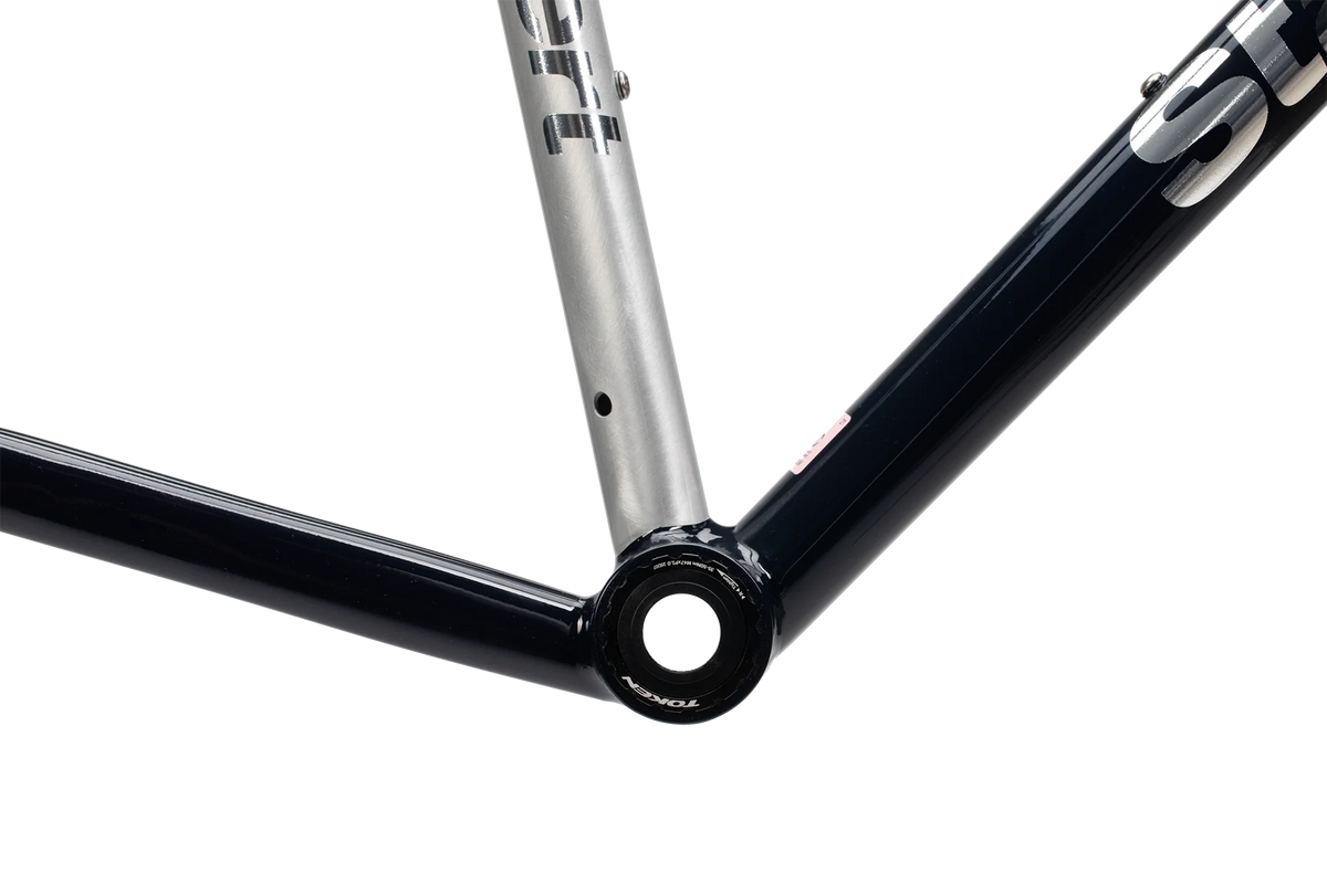 Kreissäge RS | Team Edition | Frameset MY26
