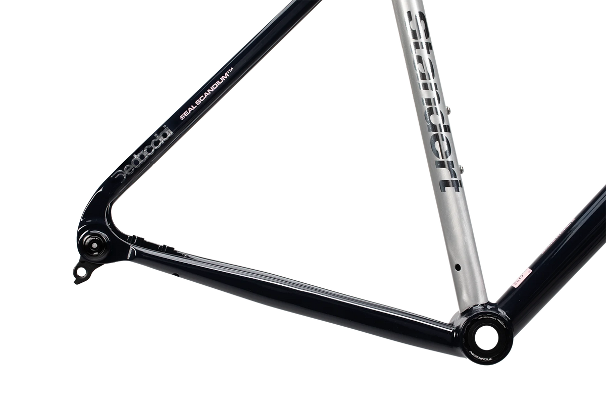 Kreissäge RS | Team Edition | Frameset MY26