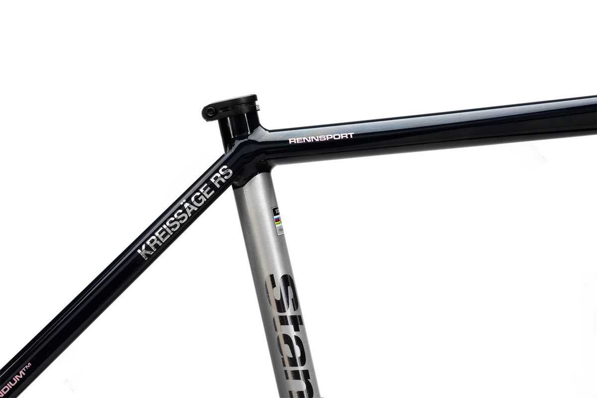 Kreissäge RS | Team Edition | Frameset MY26