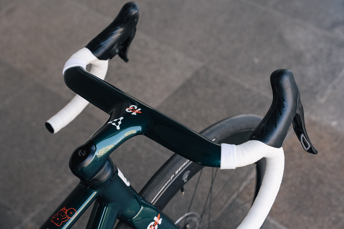Ergonomic Powerhouse