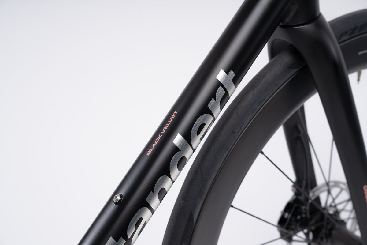 Kreissäge | Black Velvet | SRAM Force AXS w/ Powermeter | Scope S5