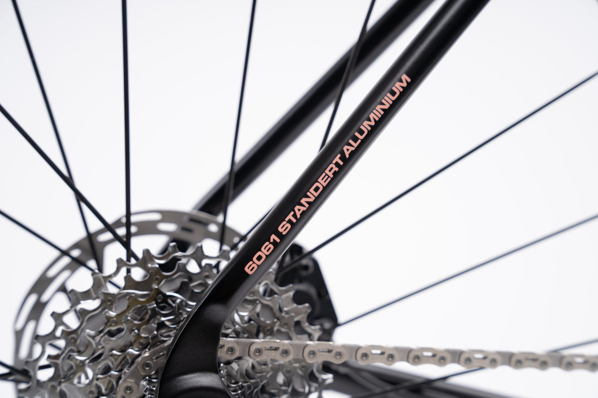 Kreissäge | Deep Purple | SRAM Rival AXS w/ Powermeter | DT Swiss A 1800
