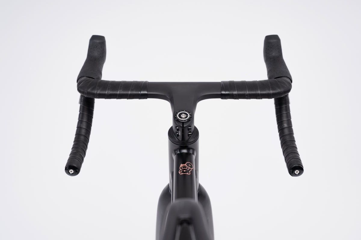 Kreissäge | Black Velvet | SRAM Rival AXS w/ Powermeter | DT Swiss A 1800
