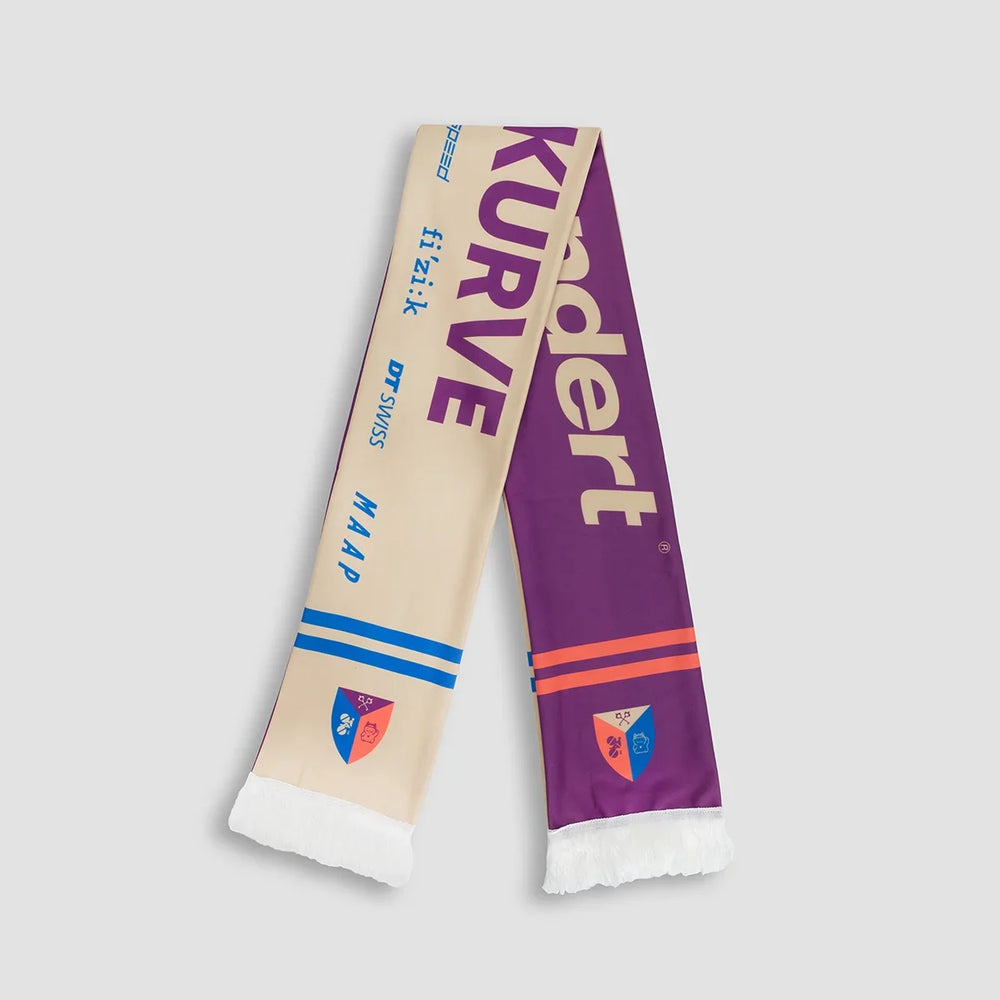 Standert Bikes TSB 2024 Fan scarf 'Innenkurve'