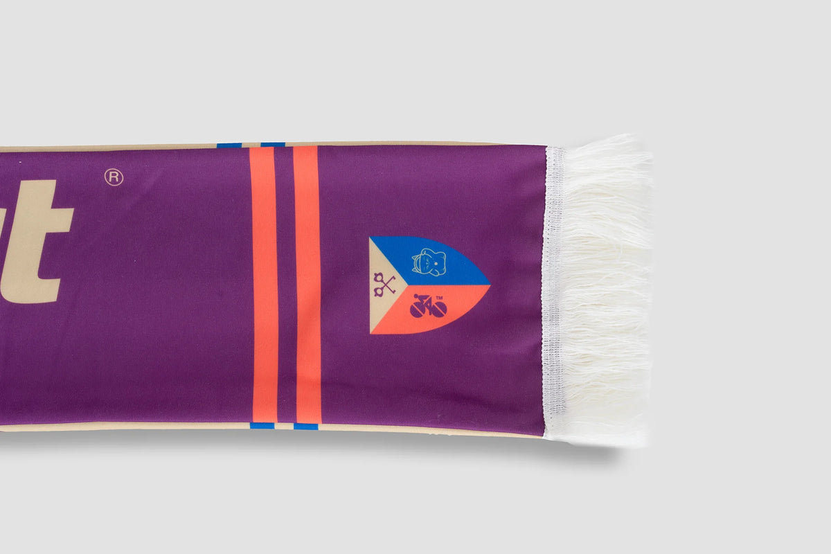 Standert Bikes TSB 2024 Fan scarf 'Innenkurve'