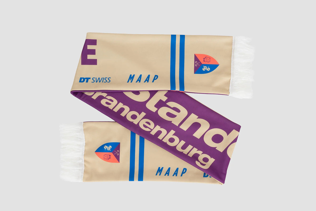 Standert Bikes TSB 2024 Fan scarf 'Innenkurve'