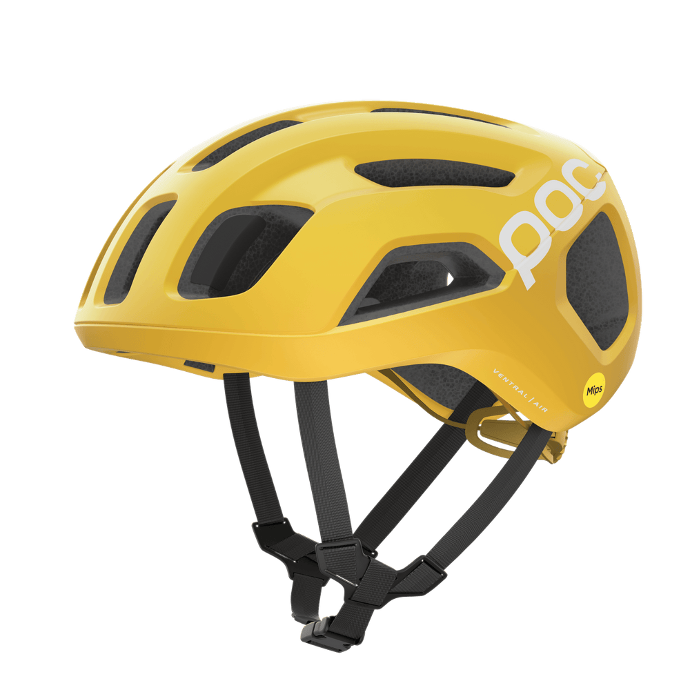 POC Road Cycling Helmets Stay Protected While Cycling Page 3