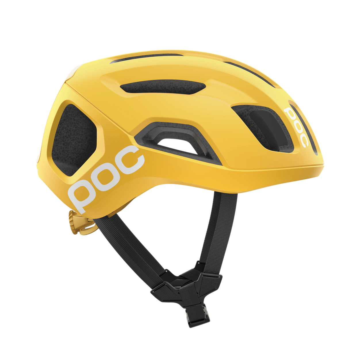 POC Ventral Air MIPS Helmet Aventurine Yellow on SALE