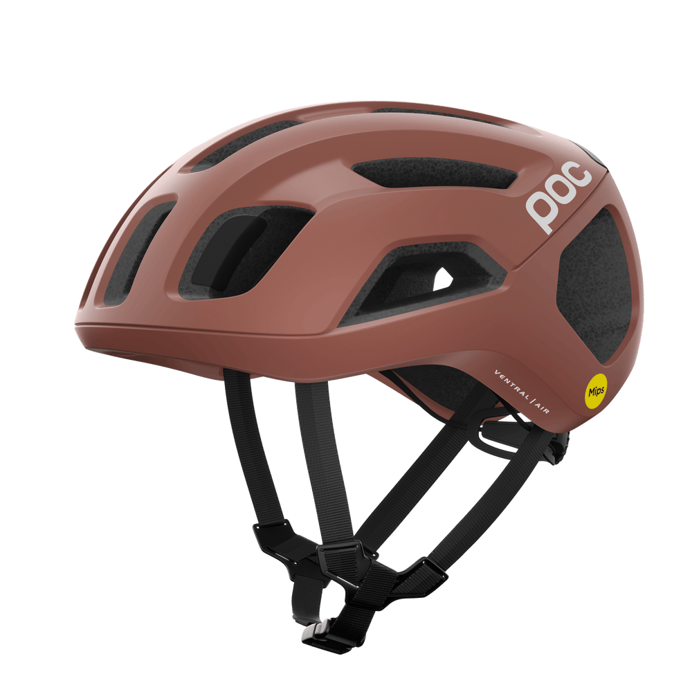 Standert Bikes POC Ventral Air MIPS Himalayan Salt