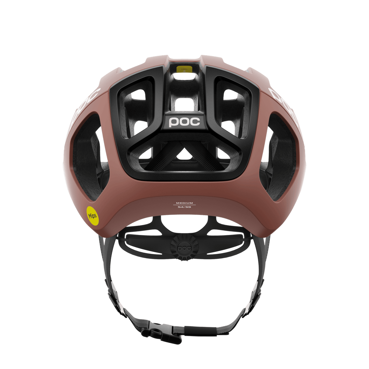 Standert Bikes POC Ventral Air MIPS Himalayan Salt