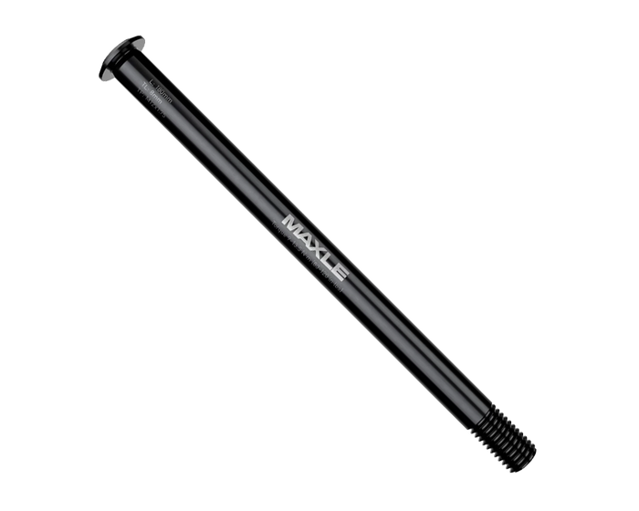 Thru Axle | SRAM Maxle Stealth | FRONT 125mm, M12x1.5