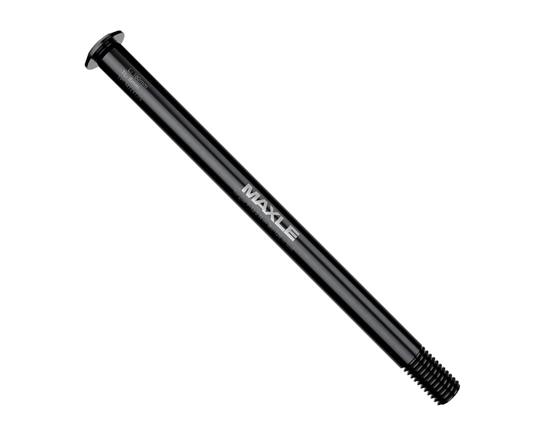Thru Axle | SRAM Maxle Stealth | FRONT 125mm, M12x1.5