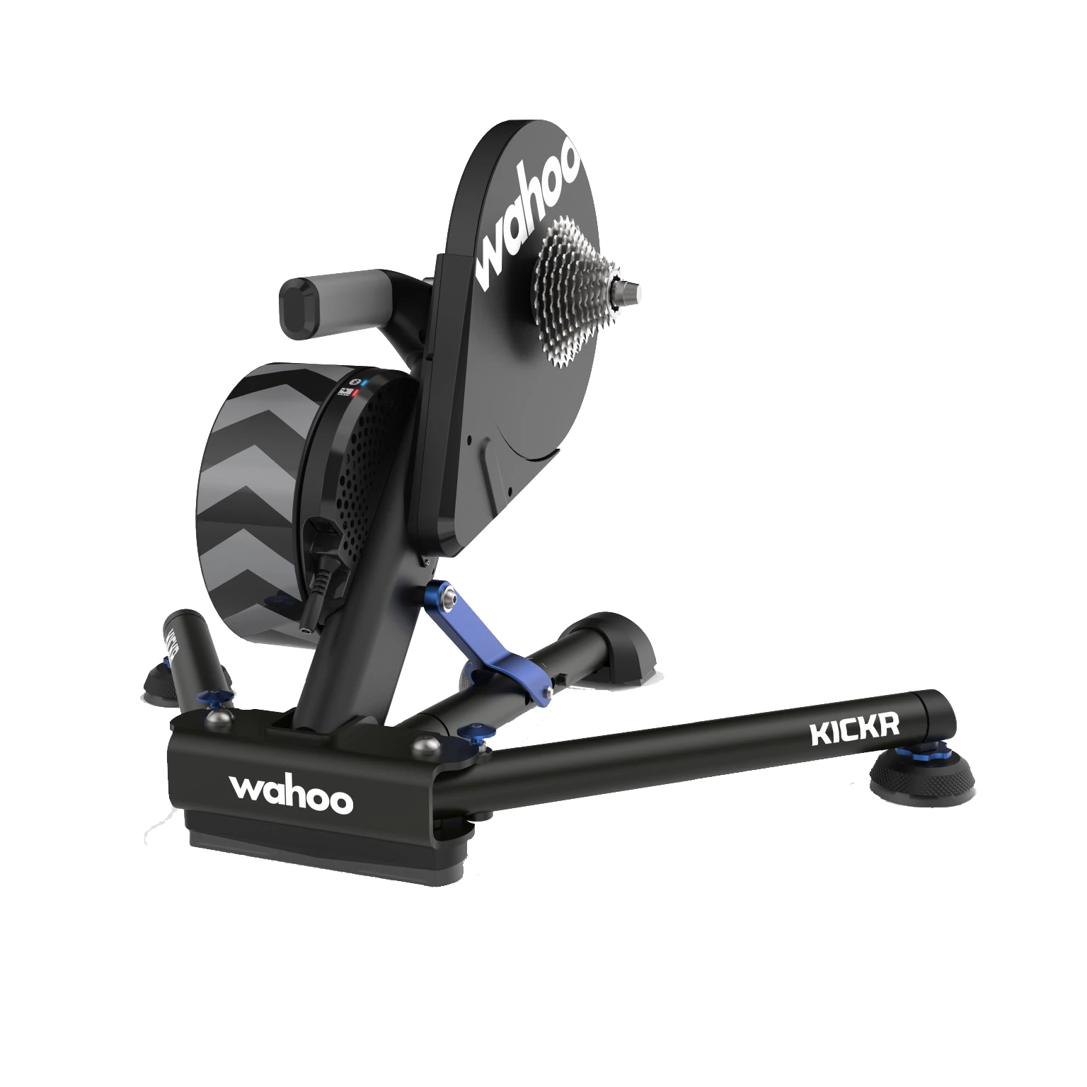 Wahoo KICKR Smart Trainer - Standert Bicycles